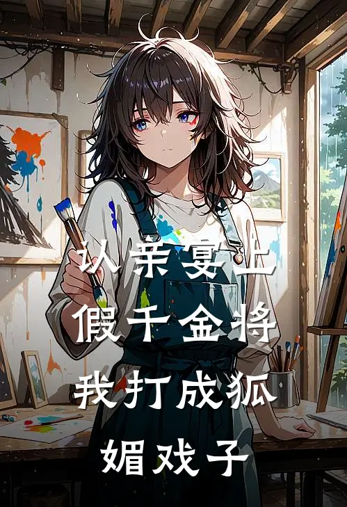 认亲宴上，假千金将我打成狐媚戏子