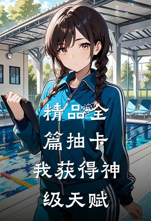 精品全篇抽卡：我获得神级天赋