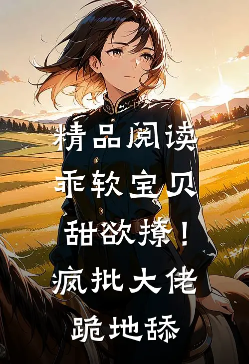 精品阅读乖软宝贝甜欲撩！疯批大佬跪地舔