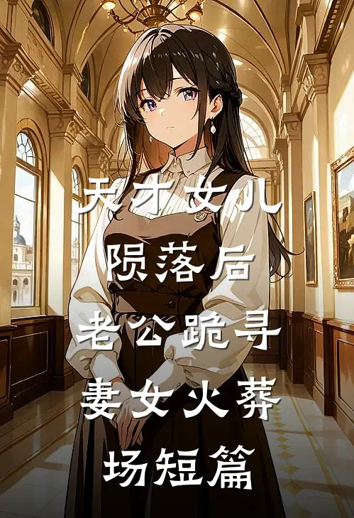 天才女儿陨落后，老公跪寻妻女火葬场短篇