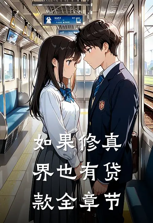 如果修真界也有贷款全章节