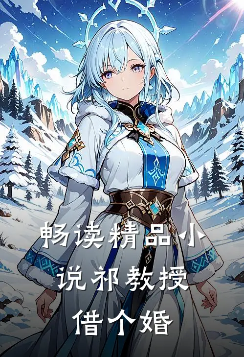 畅读精品小说祁教授，借个婚