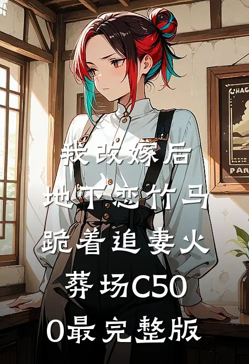我改嫁后，地下恋竹马跪着追妻火葬场C500最完整版