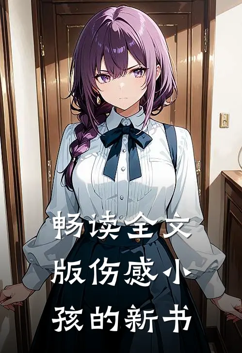 畅读全文版伤感小孩的新书