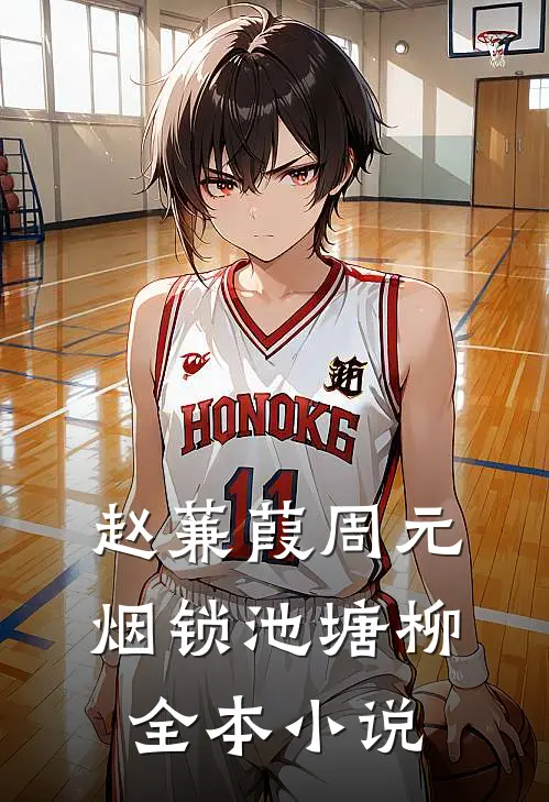赵蒹葭周元 烟锁池塘柳全本小说