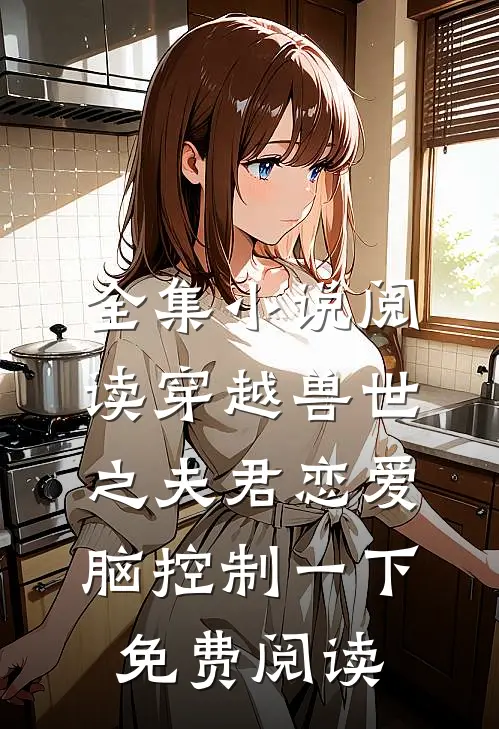 全集小说阅读穿越兽世之夫君恋爱脑控制一下免费阅读