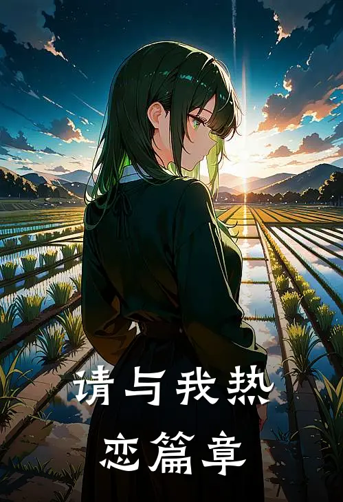 请与我热恋篇章