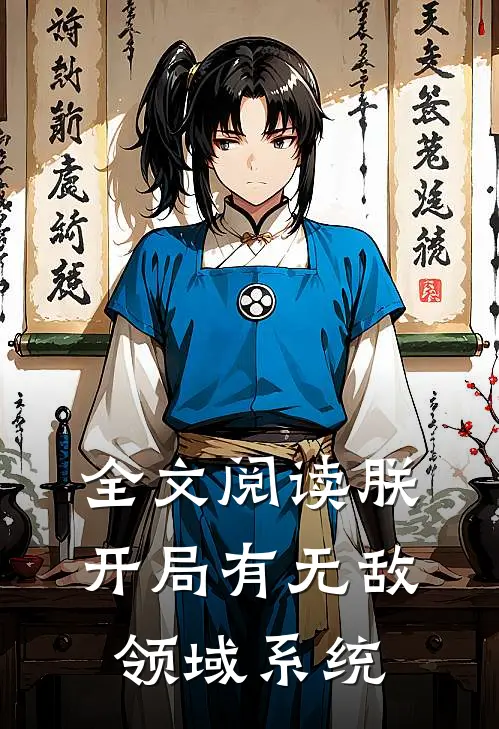全文阅读朕开局有无敌领域系统