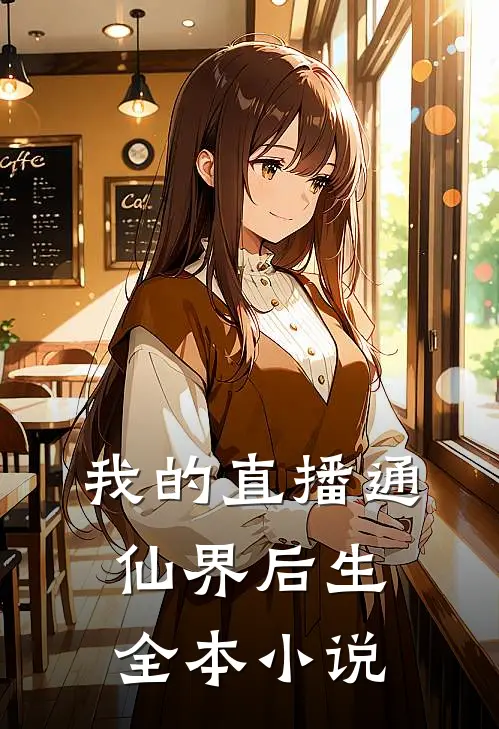 我的直播通仙界 后生全本小说
