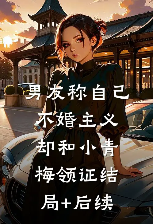 男友称自己不婚主义，却和小青梅领证结局+后续