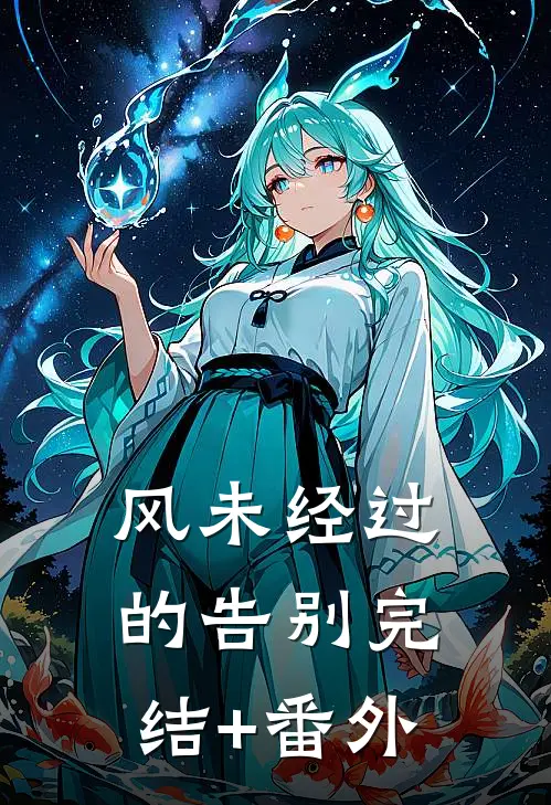 风未经过的告别完结+番外