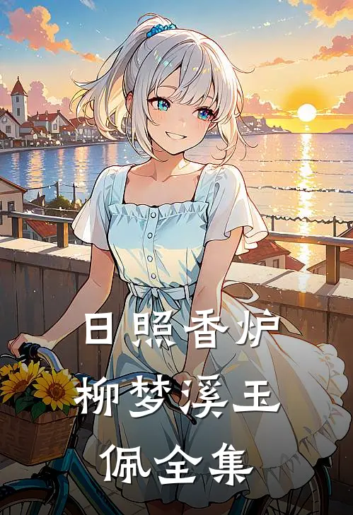 日照香炉柳梦溪玉佩全集
