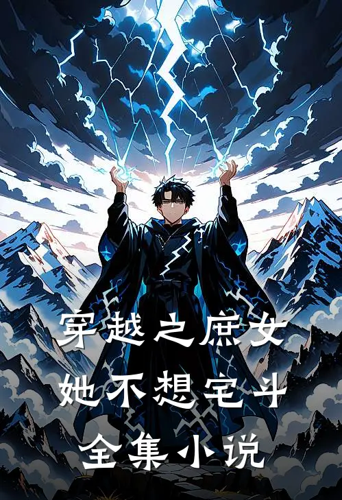 穿越之庶女她不想宅斗全集小说