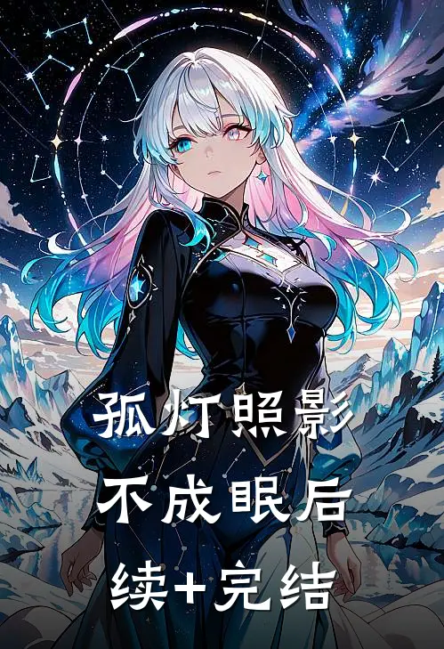 孤灯照影不成眠后续+完结