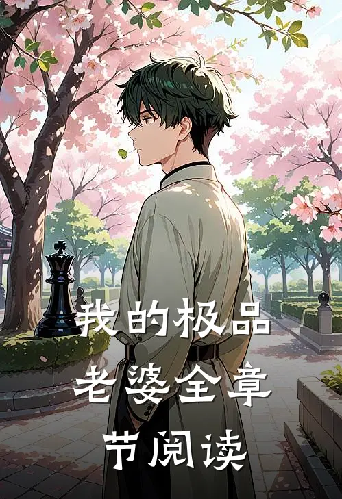 我的极品老婆全章节阅读