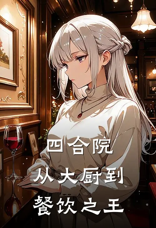 四合院：从大厨到餐饮之王