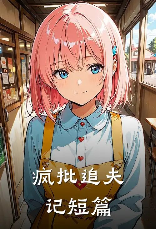 疯批追夫记短篇