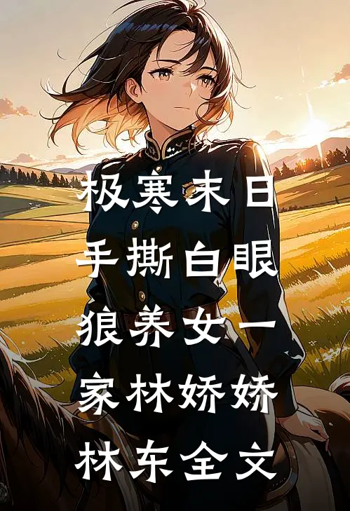 极寒末日，手撕白眼狼养女一家林娇娇林东全文