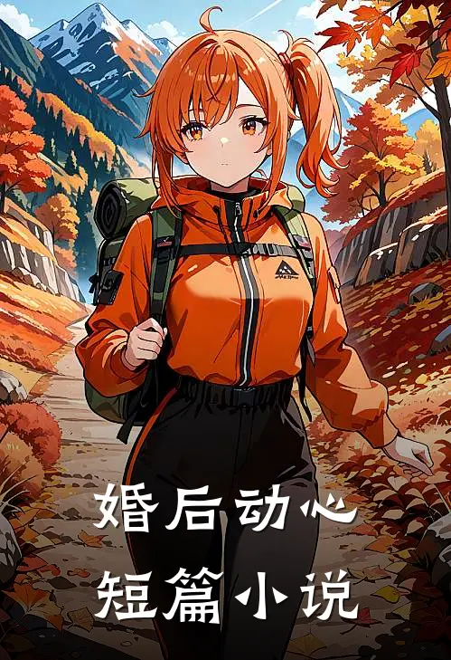 婚后动心短篇小说