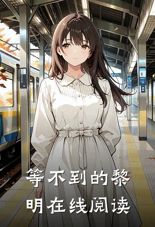 等不到的黎明在线阅读