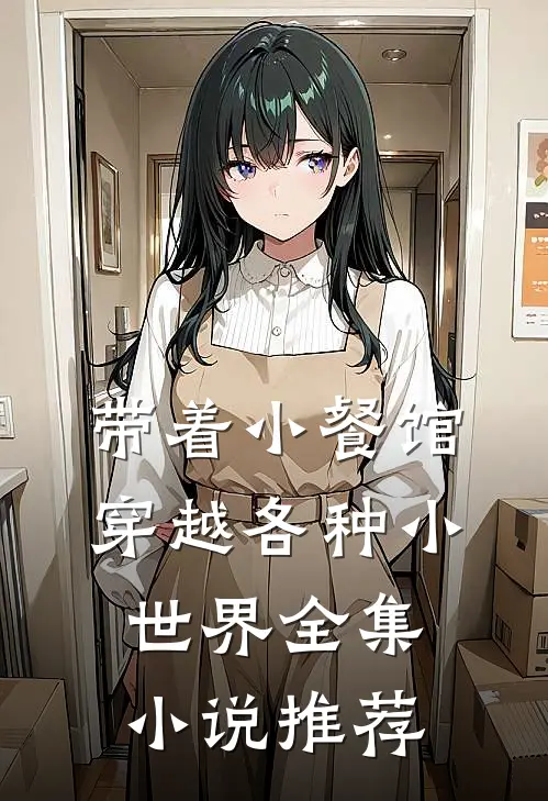带着小餐馆穿越各种小世界全集小说推荐