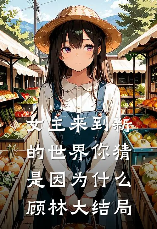 女主来到新的世界你猜是因为什么顾林大结局
