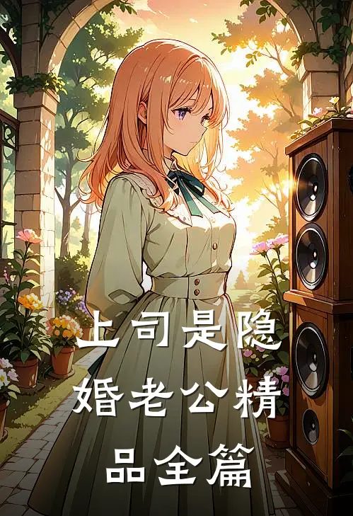 上司是隐婚老公精品全篇