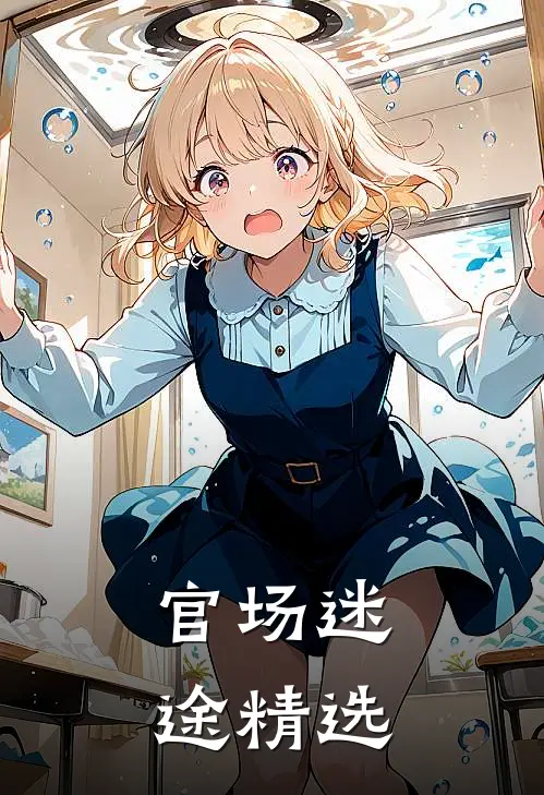 官场迷途精选
