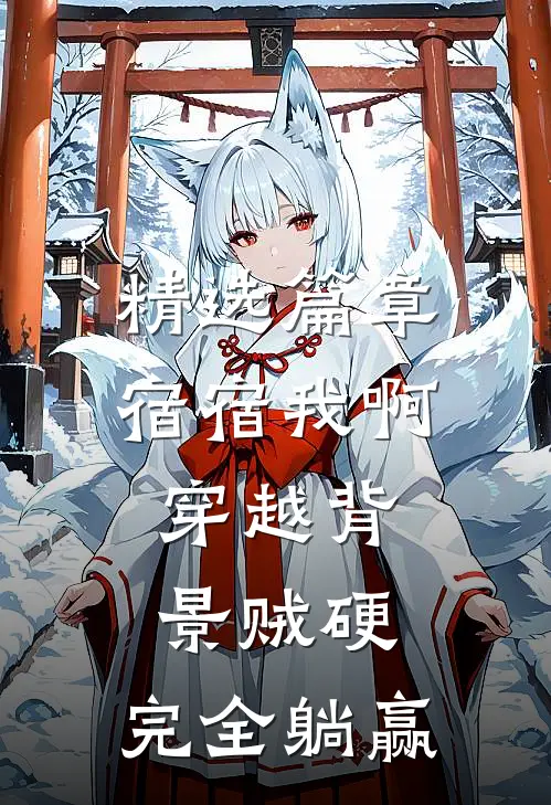 精选篇章宿宿我啊，穿越背景贼硬，完全躺赢