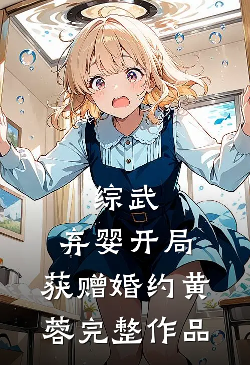 综武：弃婴开局，获赠婚约黄蓉完整作品