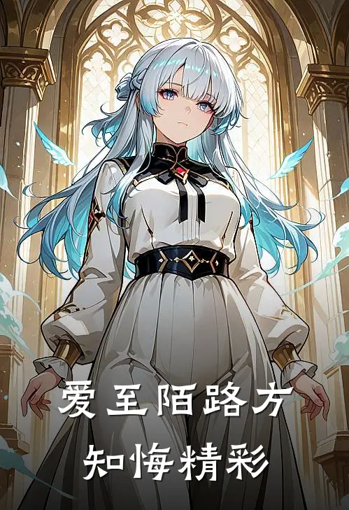 爱至陌路方知悔精彩