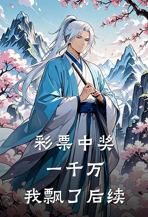 彩票中奖一千万，我飘了后续