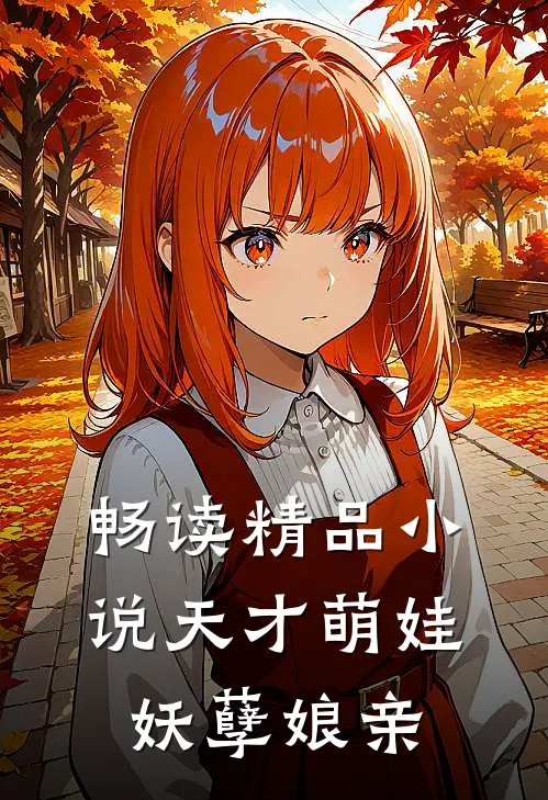 畅读精品小说天才萌娃妖孽娘亲