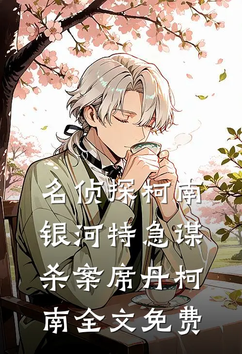 名侦探柯南：银河特急谋杀案席丹柯南全文免费