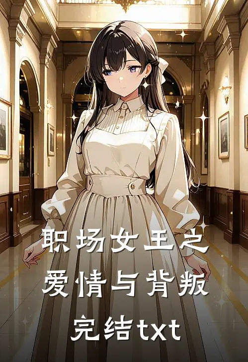 职场女王之爱情与背叛完结txt