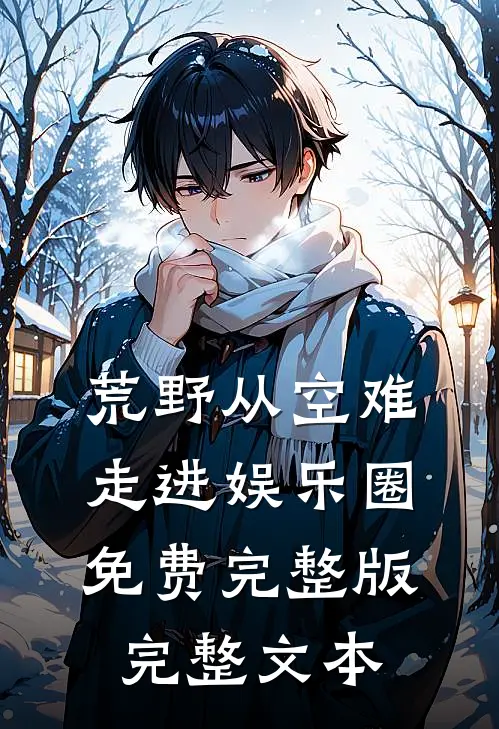 荒野从空难走进娱乐圈免费完整版完整文本