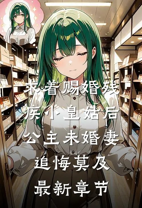 求着赐婚残疾小皇姑后，公主未婚妻追悔莫及最新章节