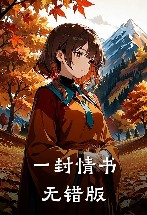 一封情书无错版