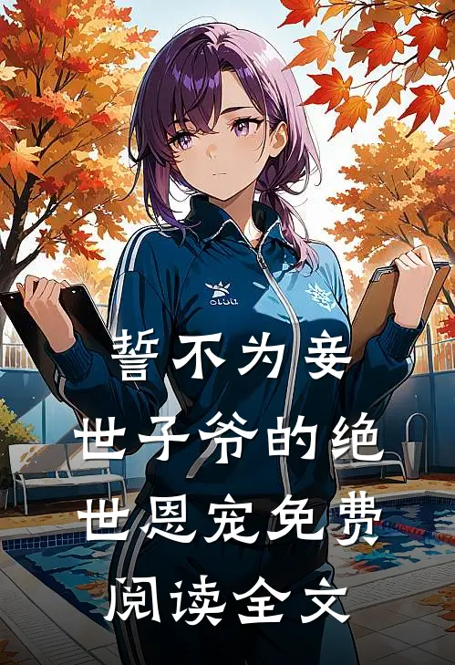誓不为妾，世子爷的绝世恩宠免费阅读全文