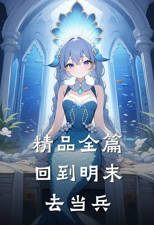 精品全篇回到明末去当兵