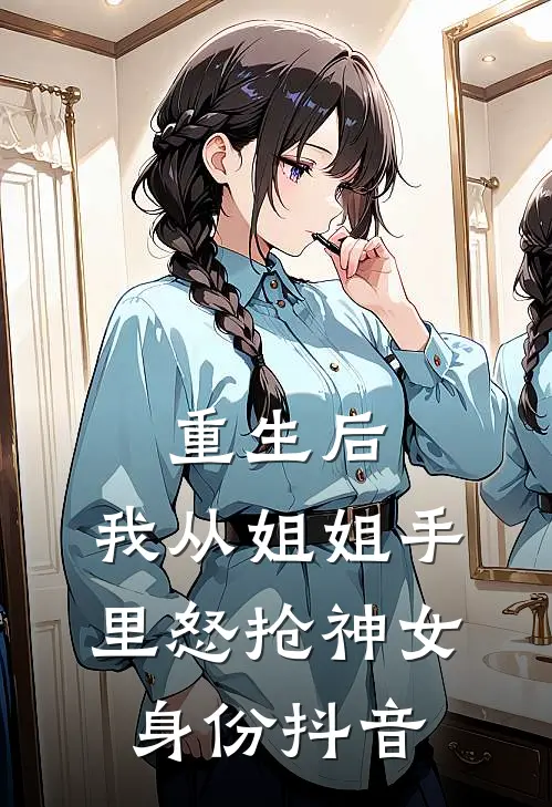重生后，我从姐姐手里怒抢神女身份抖音