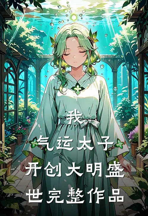 我，气运太子，开创大明盛世完整作品