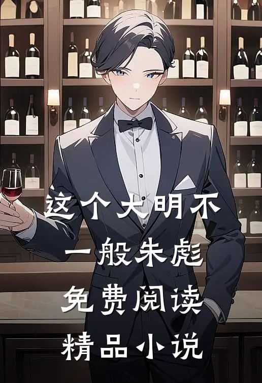 这个大明不一般朱彪免费阅读精品小说