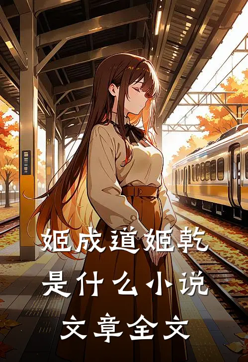 姬成道姬乾是什么小说文章全文