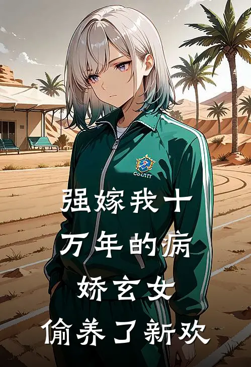 强嫁我十万年的病娇玄女，偷养了新欢