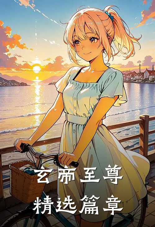 玄帝至尊精选篇章