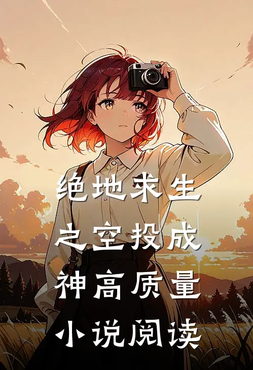 绝地求生之空投成神高质量小说阅读