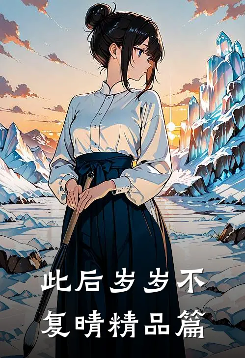此后岁岁不复晴精品篇