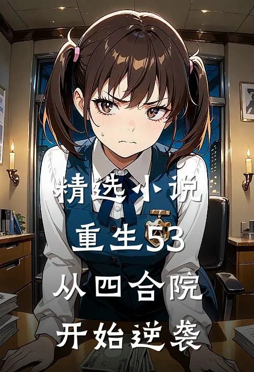 精选小说重生53，从四合院开始逆袭