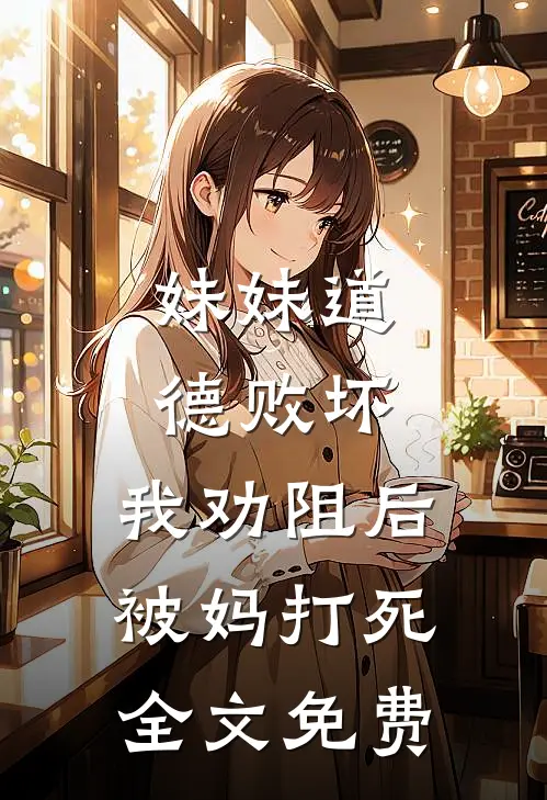 妹妹道德败坏，我劝阻后被妈打死全文免费